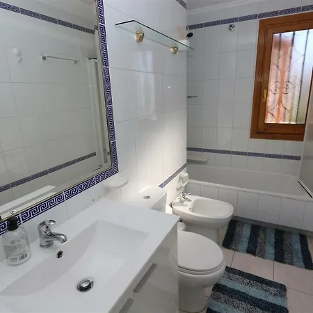 La Mata Bungalow 3967 Appartement