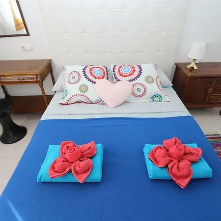 La Mata Bungalow 3967 Appartement
