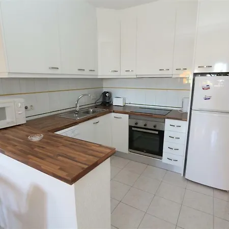 Appartement La Mata Bungalow 3967 Torrevieja