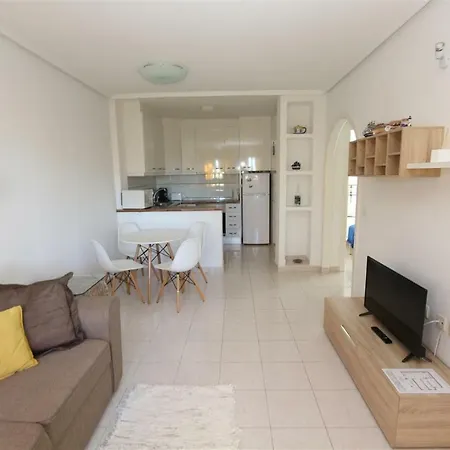 La Mata Bungalow 3967