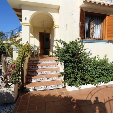 La Mata Bungalow 3967 Torrevieja