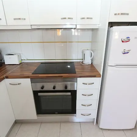 La Mata Bungalow 3967 Appartement