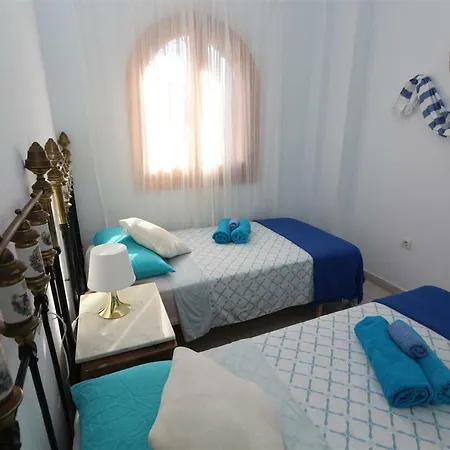 Appartement La Mata Bungalow 3967