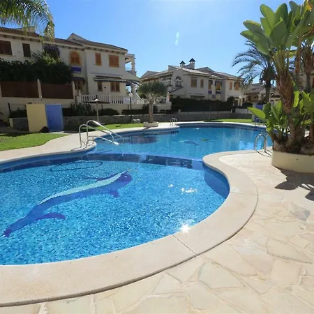 La Mata Bungalow 3967 Torrevieja