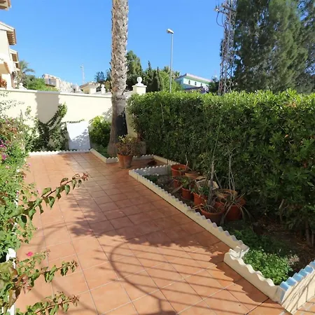 Appartement La Mata Bungalow 3967 Torrevieja